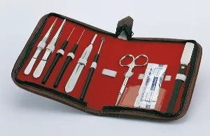 Bộ đồ mổ 8-10 chi tiết