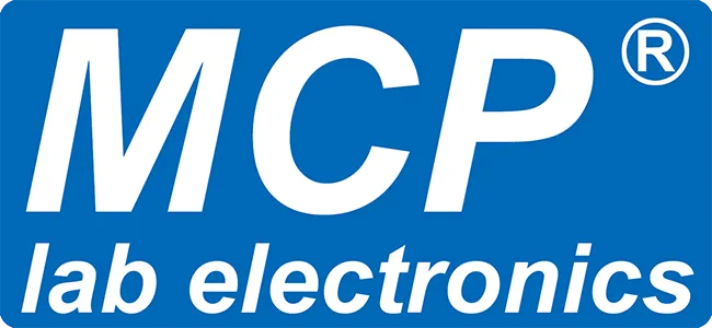 ShangHai MCP