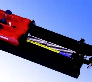 Bộ thiết bị đo kĩ thuật số tích hợp