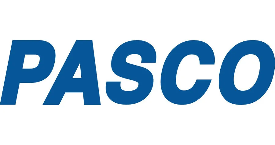 PASCO scientific
